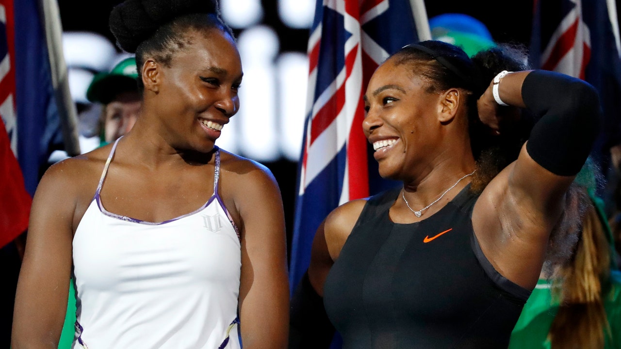 Serena Williams beat Venus, set immortal Grand Slam record. Why was it so anticlimactic?